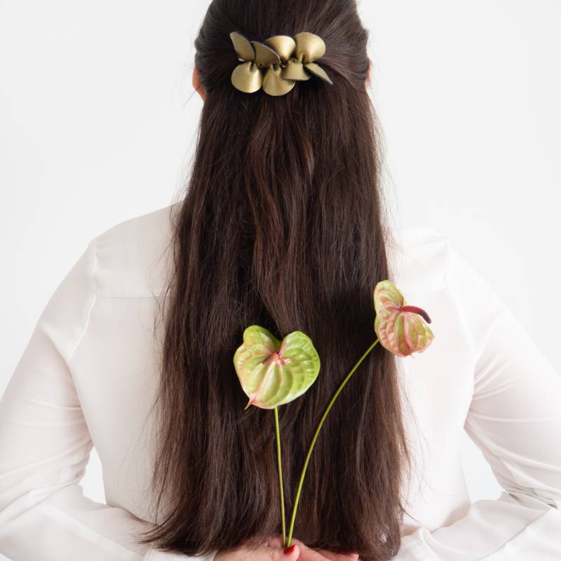 Prensa para cabello Guaria